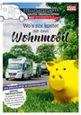 : Stellplatzführer Gratis Übernachten, Buch