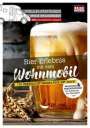 : Stellplatzführer Urige Brauereien, aktualisierte Ausgabe, Buch