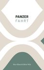 Nico Klose: Panzerfahrt, Buch