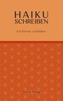 Petra Klingl: Haiku schreiben, Buch