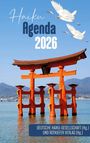 : Haiku-Agenda 2026, Buch