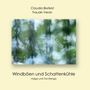Claudia Brefeld: Windböen und Schattenkühle, Buch
