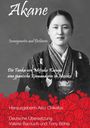 Mitsuko Kasuga: Akane, Buch