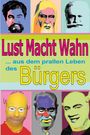 : Lust, Macht, Wahn, Buch