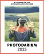 : Photodarium 2025, KAL