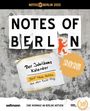 : Notes of Berlin 2025, KAL