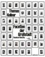 Thomas Kellner: Facetten der Großstadt, Buch