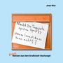 : Neue Notizen aus dem Großstadt-Dschungel, Buch