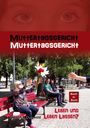 Helmut E. Dußwald: Muttertagsgericht - Kriminalroman mit Buch-in-Buch, Buch
