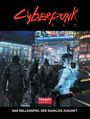 Pondsmith: Cyberpunk RED, Buch