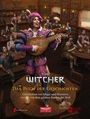 Pondsmith: Witcher - Das Buch der Geschichten, Buch