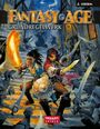 Chris Pramas: Fantasy AGE 2E, Buch