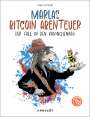 Edwin Schotland: Marlas Bitcoin Abenteuer, Buch
