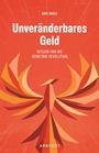 Eric Yakes: Unveränderbares Geld, Buch