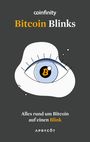 Coinfinity GmbH: Coinfinity Bitcoin Blinks, Buch