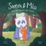 Carlotta Müller: Samira & Milo - Auf den Spuren der Toshis, Buch