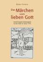 Bernd Stenzig: Das Märchen vom lieben Gott, Buch
