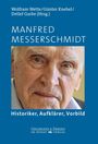 Manfred Messerschmidt, Buch