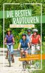 Sabine Schrader: Die besten Radtouren rund um Hamburg, Buch