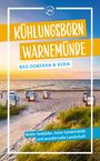 Klaus Scheddel: Kühlungsborn - Warnemünde, Buch