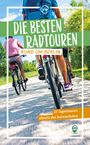 Ulrike Wiebrecht: Die besten Radtouren rund um Berlin, Buch