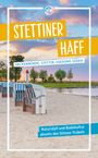 Ute Kissling: Stettiner Haff, Buch