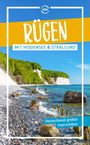 Klaus Scheddel: Rügen, Buch