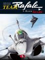 Frédéric Zumbiehl: Team Rafale 05, Buch
