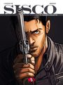 Benec: Sisco 12, Buch