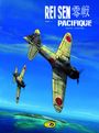 Olivier Speltens: Rei Sen #1, Buch