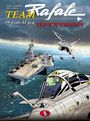 Fréderic Zumbiehl: Flug AF 414:Verschwunden, Buch