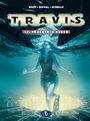 Fred Duval: Trockener Regen, Buch