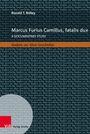 Ronald T. Ridley: Marcus Furius Camillus, fatalis dux, Buch