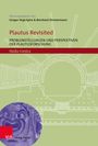 : Plautus Revisited, Buch