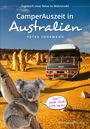 Petra Fohrmann: CamperAuszeit in Australien, Buch
