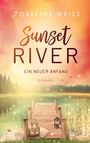 Josefine Weiss: Ein neuer Anfang (Sunset River 1), Buch