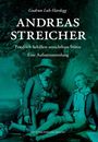 Gudrun Luh-Hardegg: Andreas Streicher, Buch