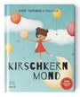 Vivien Thieringer: Kirschkernmond, Buch