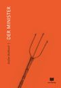 Stefan BoSkovic: Der Minister, Buch