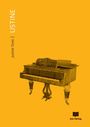 Justine Toms: Ustine, Buch