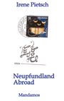 Irene Pietsch: Neupfundland Abroad, Buch
