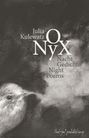 Julia Kulewatz: O Nyx, Buch
