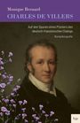 Monique Bernard: Charles de Villers, Buch
