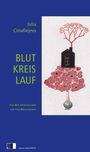 Julia Cimafiejeva: Blutkreislauf, Buch