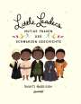 Vashti Harrison: Little Leaders, Buch