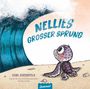 Cori Doerrfeld: Nellies großer Sprung, Buch