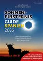 Jan Hattenbach: Sonnenfinsternis-Guide Spanien 2026, Buch