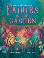 Ennes Higgins: Fairies in the Garden, Buch