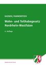 Jürgen Fahnenstich: Wohn- und Teilhabegesetz Nordrhein-Westfalen, Buch