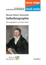 Wenzel Johann Tomaschek: Selbstbiographie, Buch